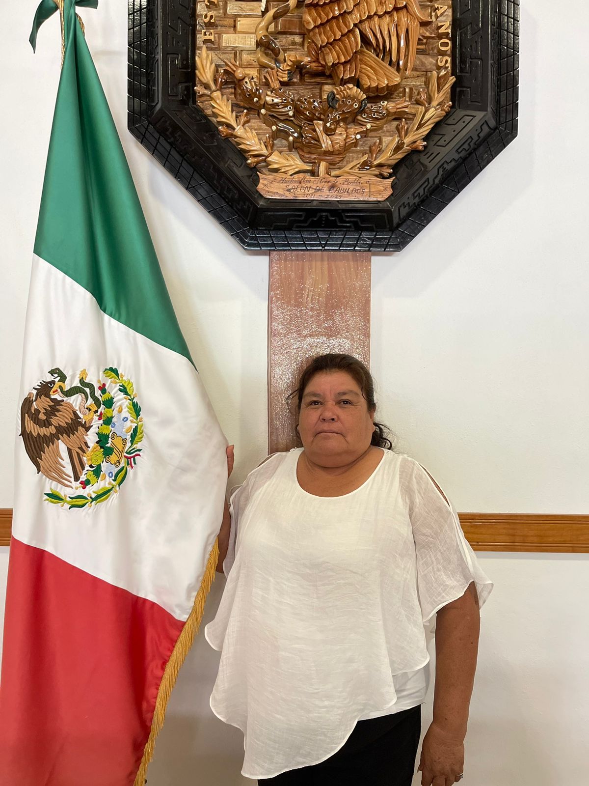 Amanda Salas Fuentes